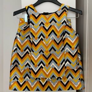 Milly set, like new.